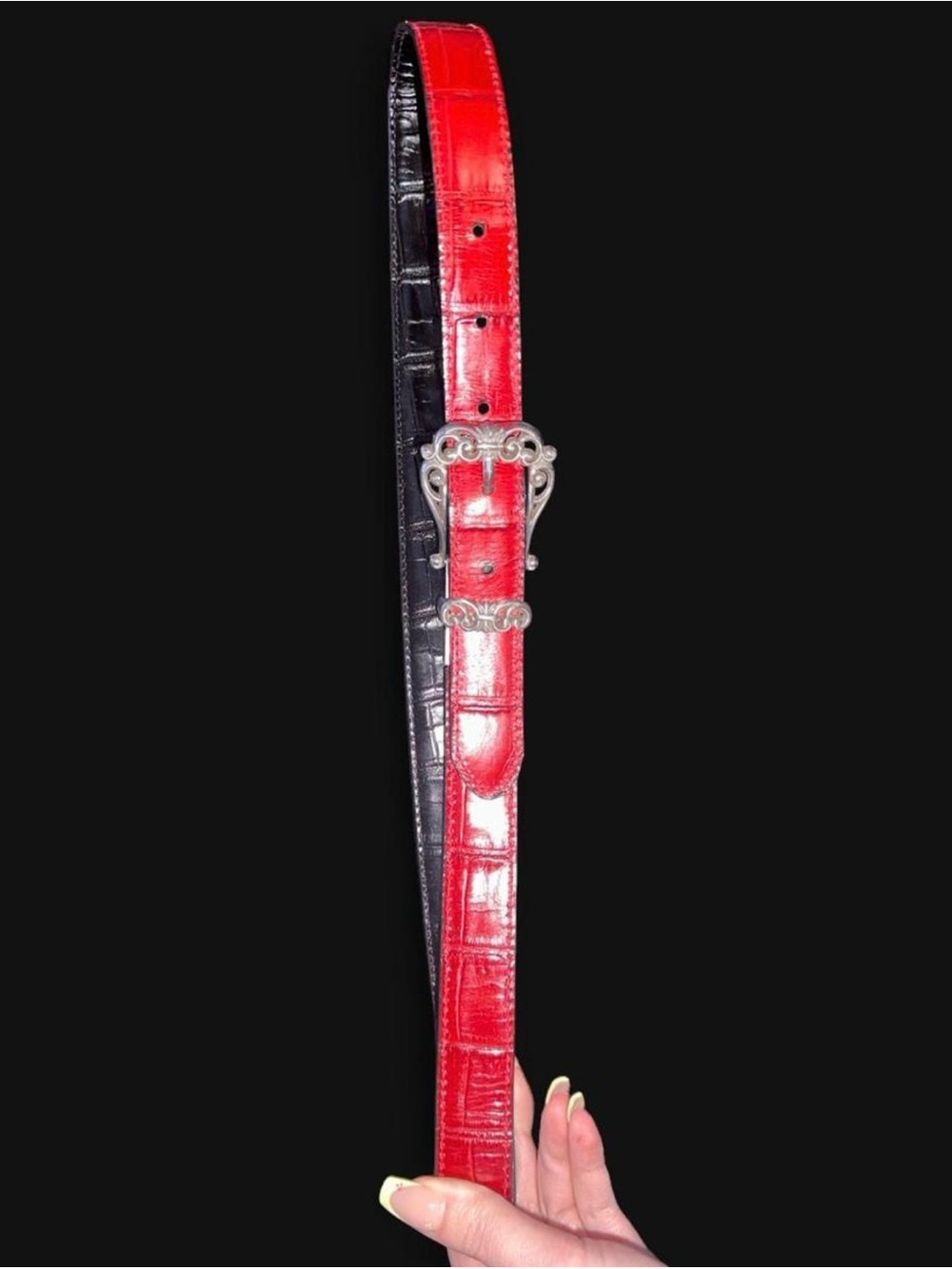 Belt